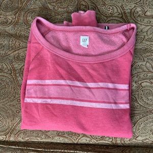 Crewneck sweater